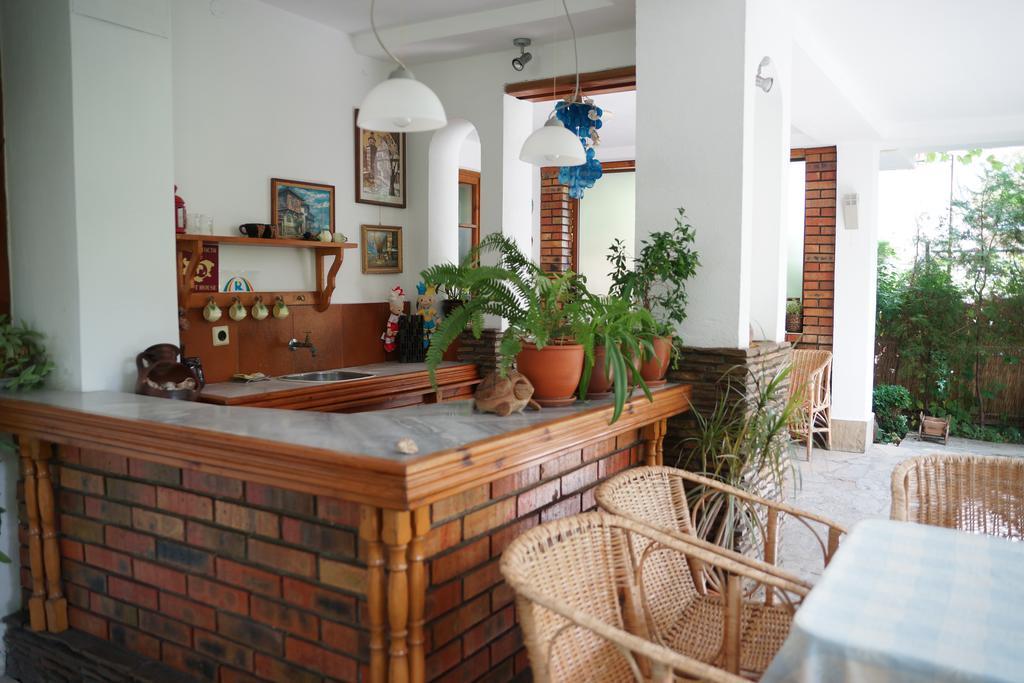 Guest House Barbov Obzor Ngoại thất bức ảnh