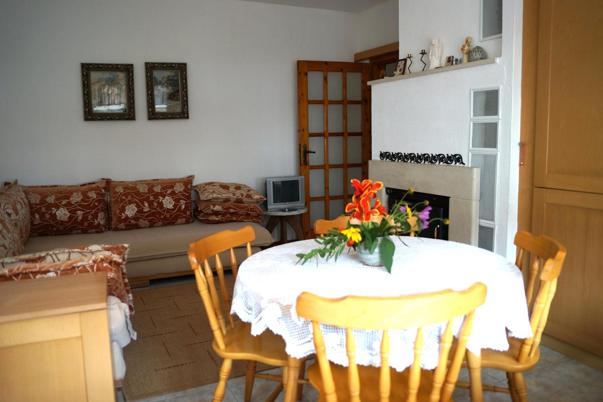 Guest House Barbov Obzor Phòng bức ảnh