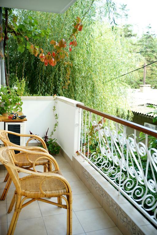 Guest House Barbov Obzor Phòng bức ảnh