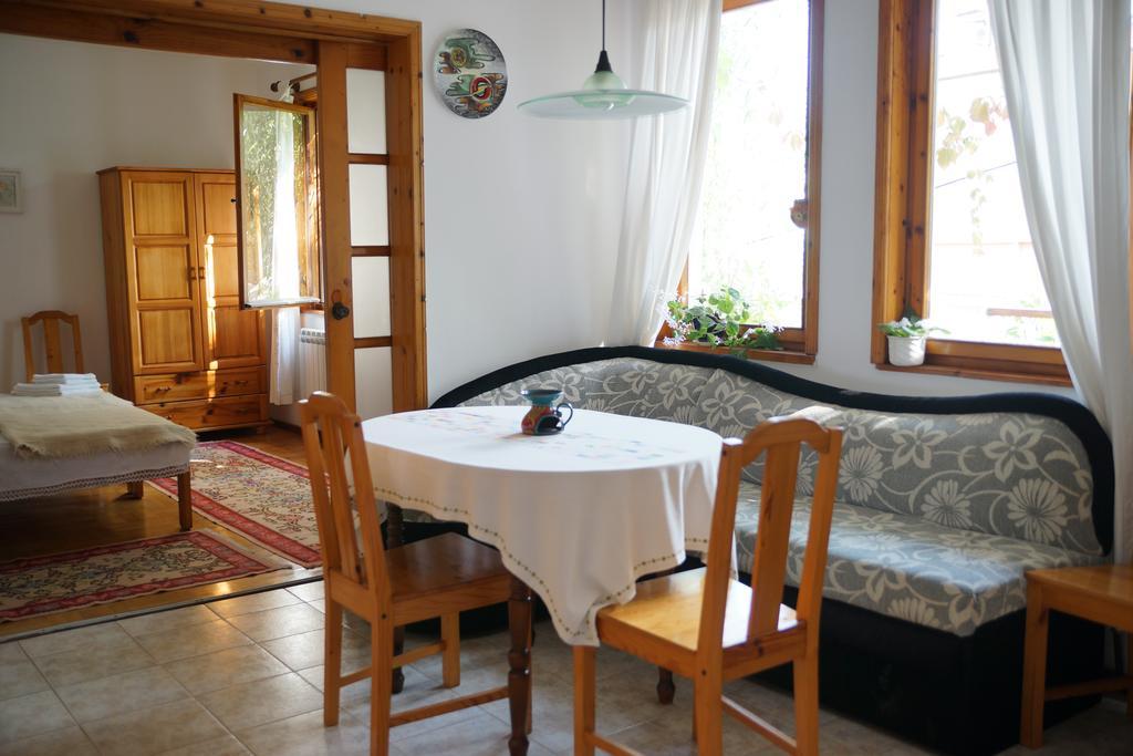 Guest House Barbov Obzor Phòng bức ảnh