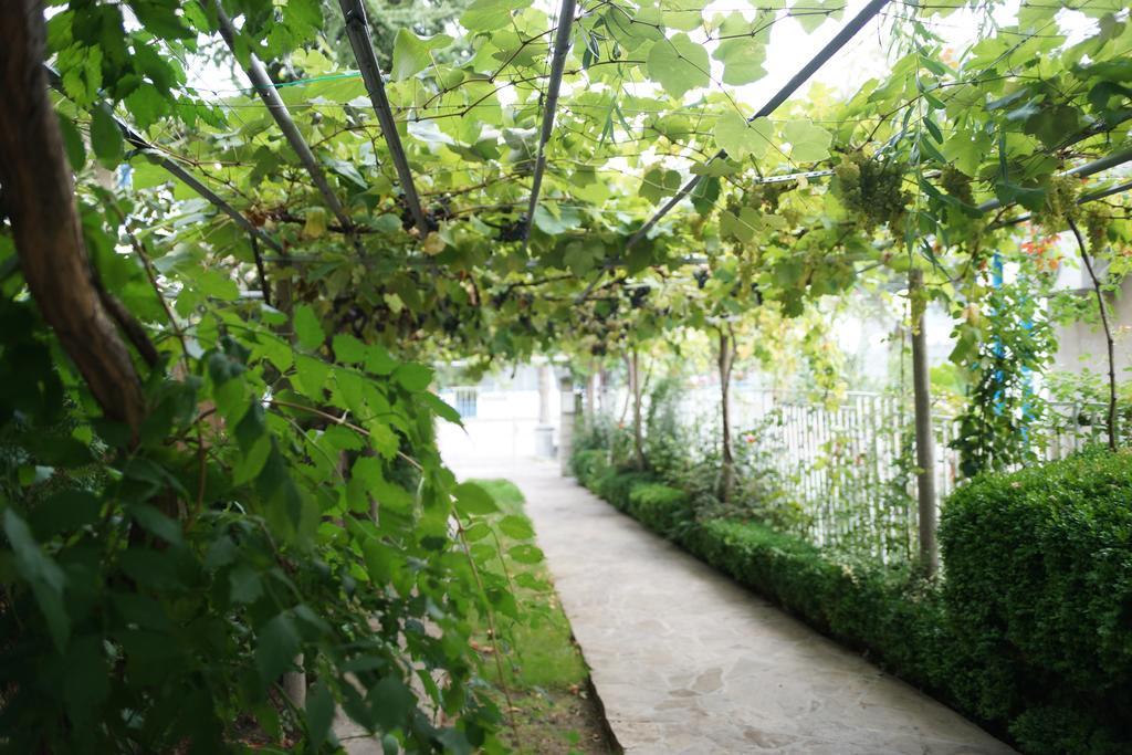 Guest House Barbov Obzor Ngoại thất bức ảnh