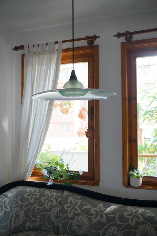 Guest House Barbov Obzor Ngoại thất bức ảnh