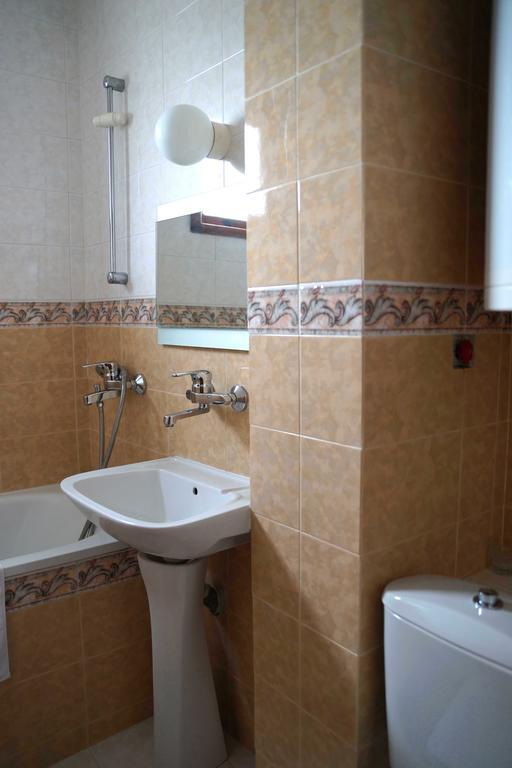 Guest House Barbov Obzor Ngoại thất bức ảnh