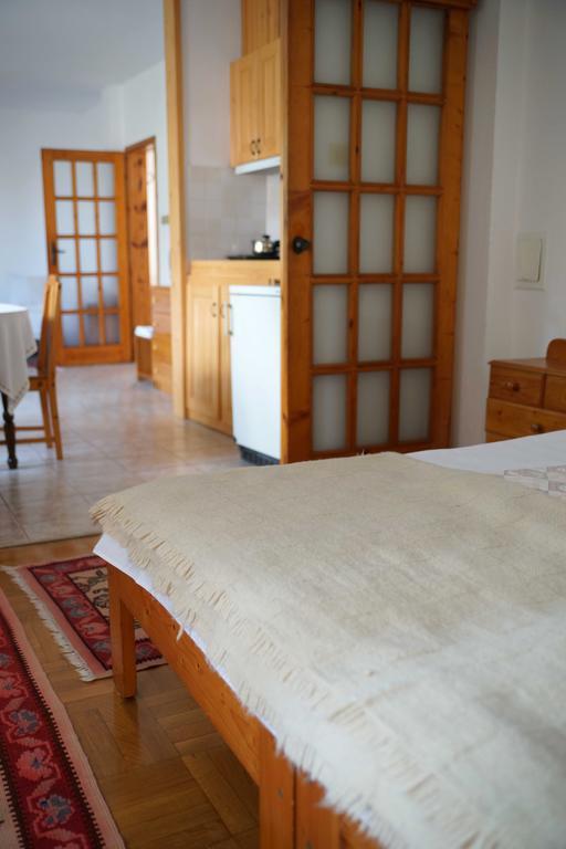 Guest House Barbov Obzor Ngoại thất bức ảnh