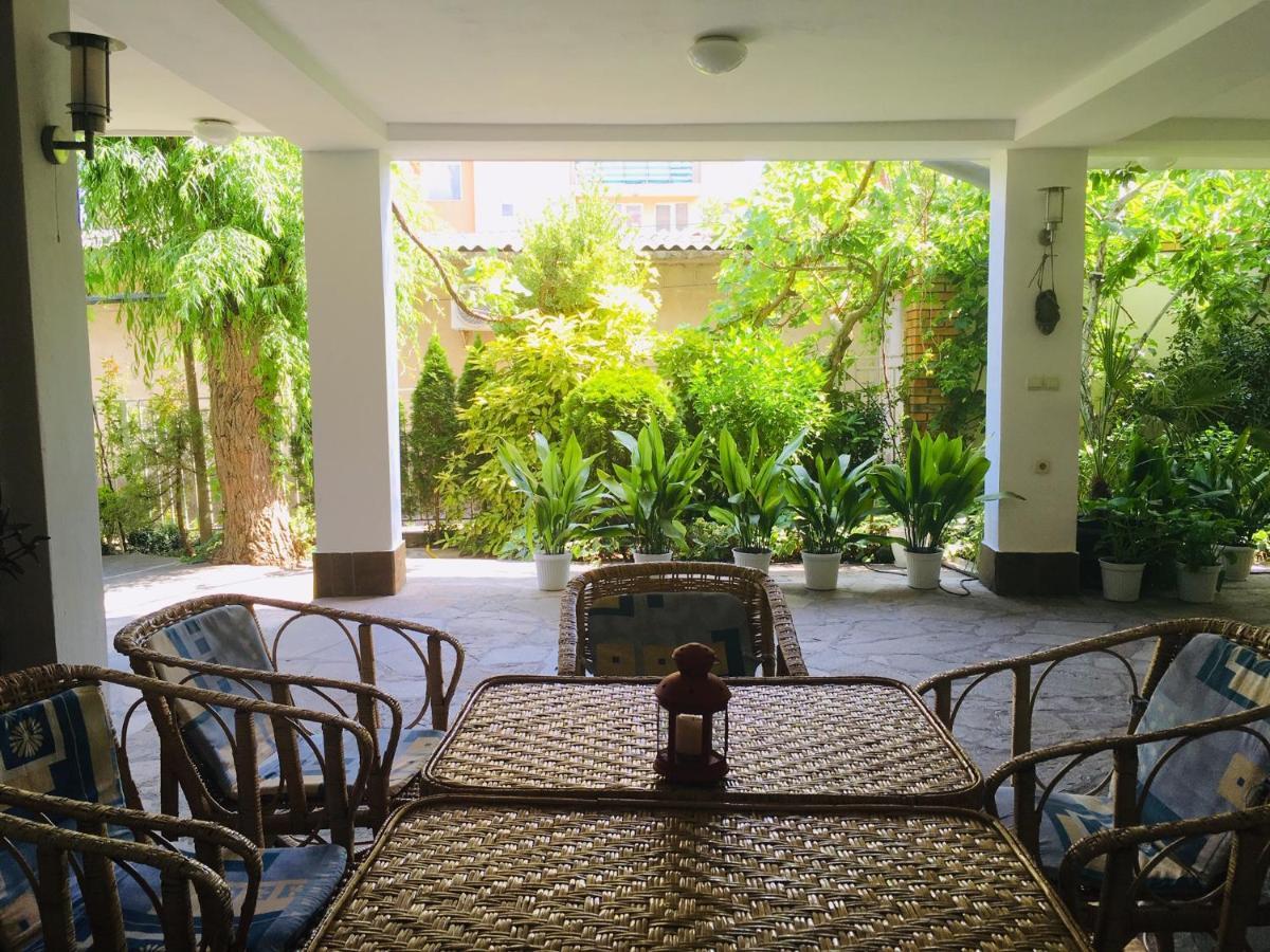 Guest House Barbov Obzor Ngoại thất bức ảnh