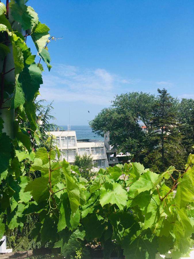 Guest House Barbov Obzor Ngoại thất bức ảnh