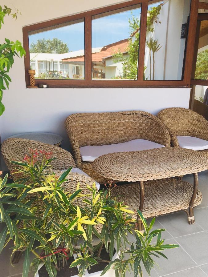 Guest House Barbov Obzor Ngoại thất bức ảnh