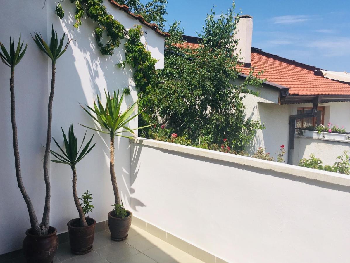 Guest House Barbov Obzor Ngoại thất bức ảnh