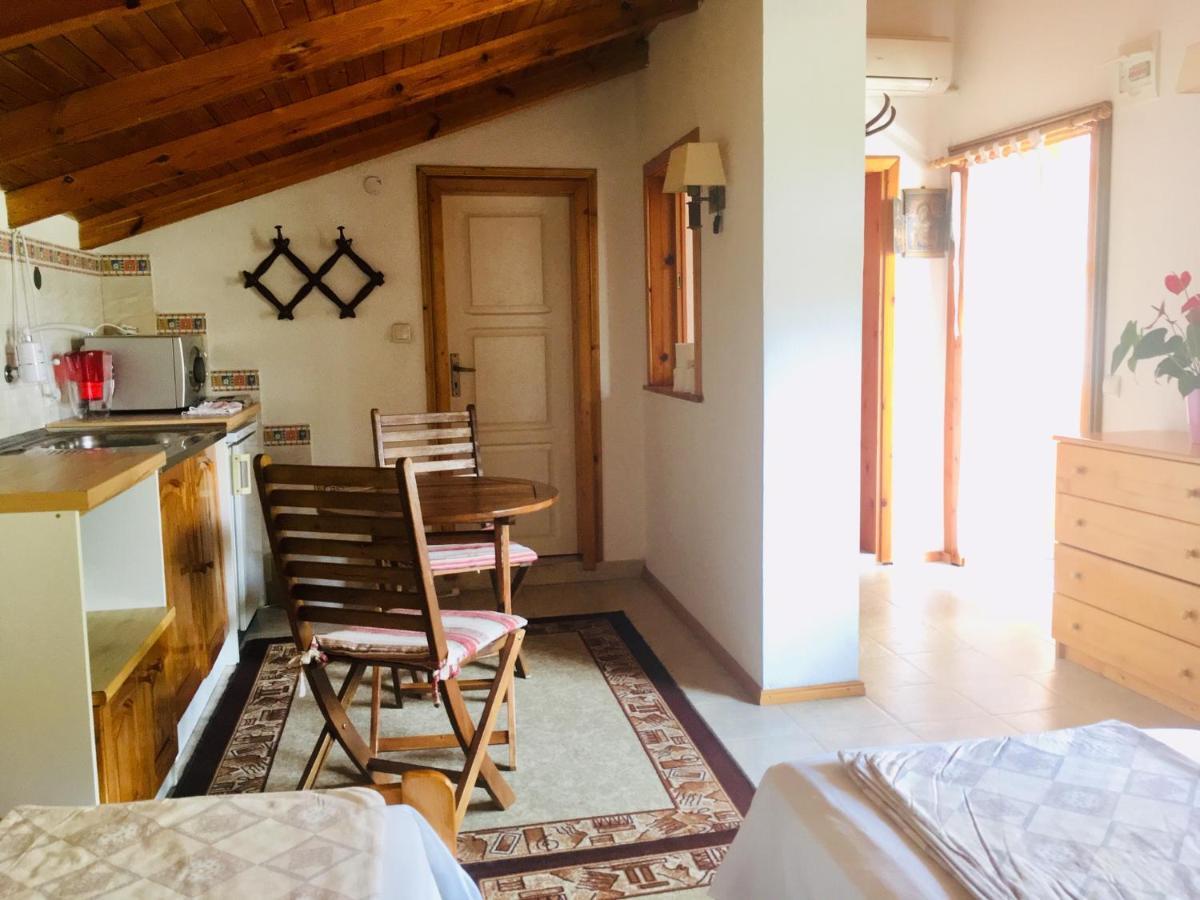 Guest House Barbov Obzor Ngoại thất bức ảnh