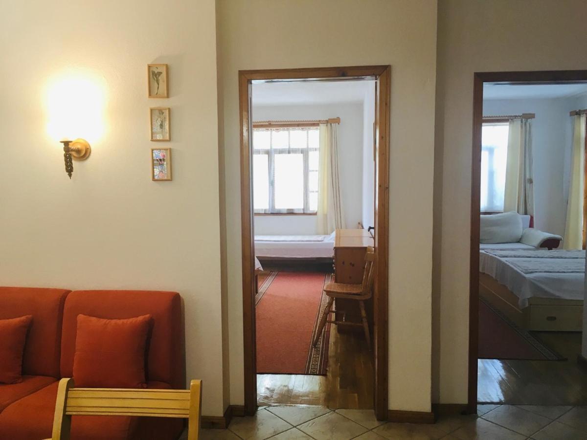 Guest House Barbov Obzor Ngoại thất bức ảnh