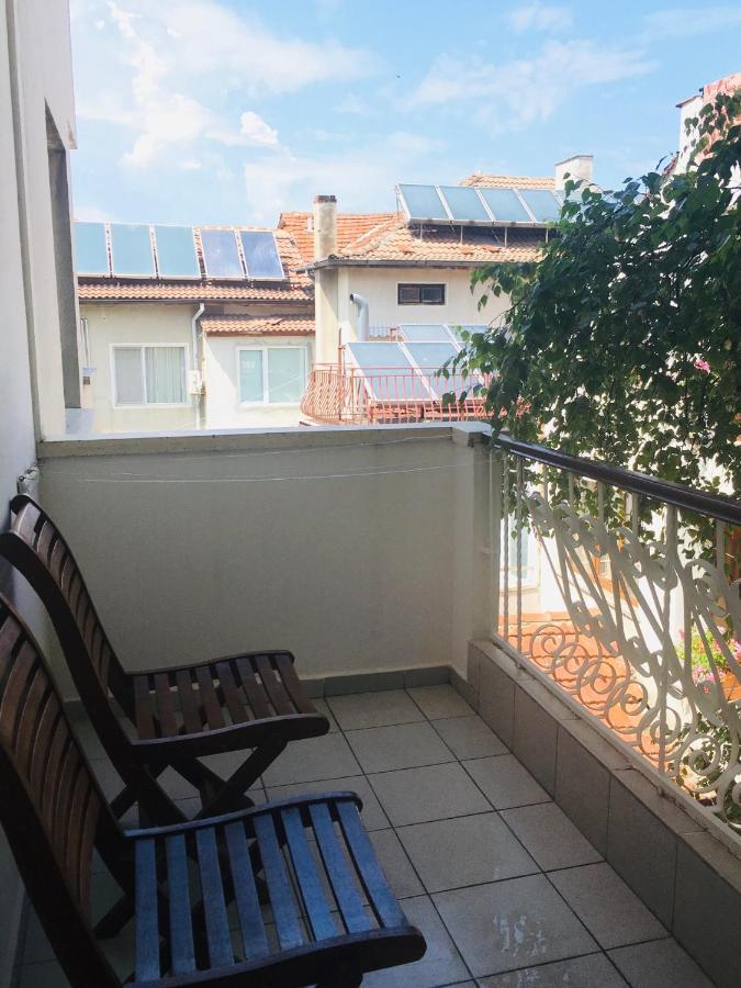Guest House Barbov Obzor Ngoại thất bức ảnh